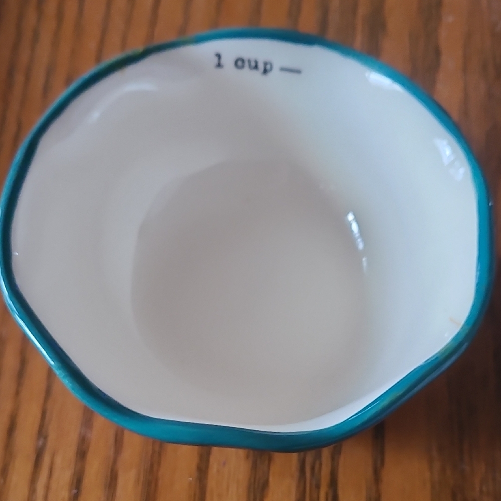 Pioneer Woman 1 Cup